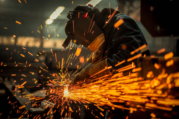 Best Welding Equipment Sales and Repair in Beggs, OK