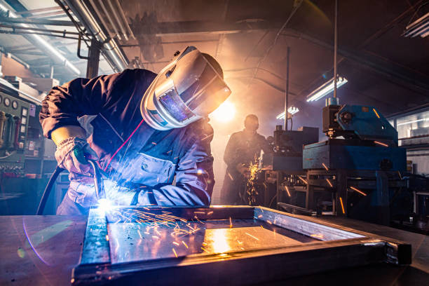 Best Artistic and Custom Metal Fabrication in Beggs, OK
