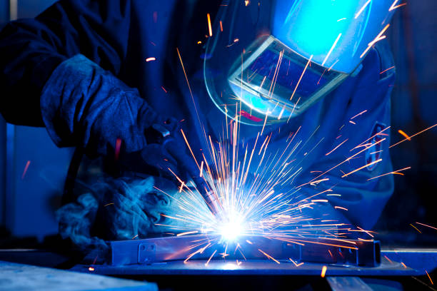 Best Automation and Robotic Welding in Beggs, OK