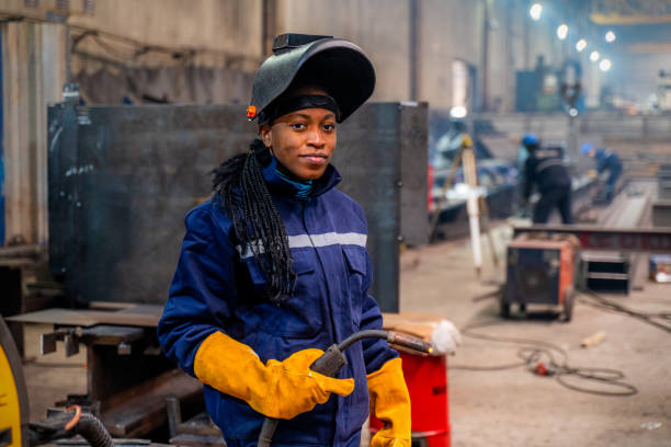 Best Structural Steel Welding in Beggs, OK
