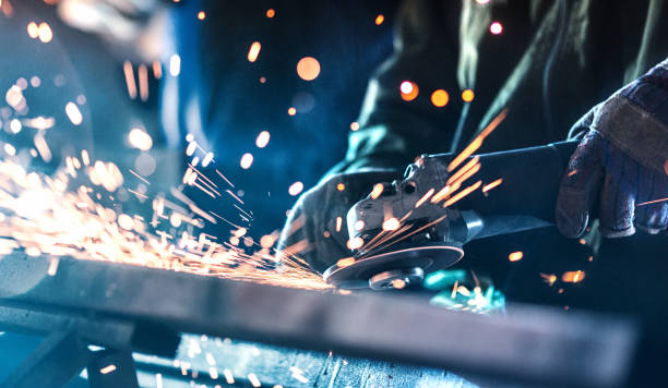 Best Maintenance and Repair Welding in Beggs, OK